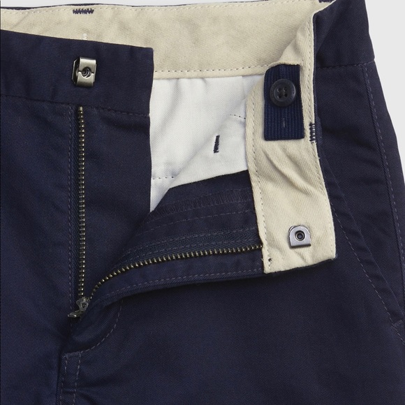 Gap Kids Uniform Dressy Shorts - Picture 4 of 5